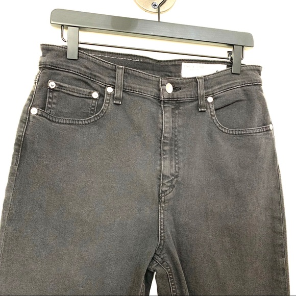 Rag & Bone Nina High-Rise Ankle Skinny NWT-30 - Picture 5 of 14